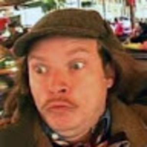 Meet your Posher, Matt